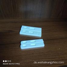 HCG -Kassetten -Urin -Testkassette für weiblich